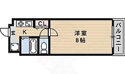 アルファ千里丘