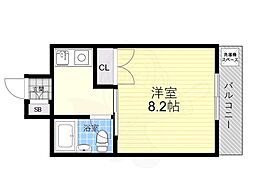 第一モギハイツ