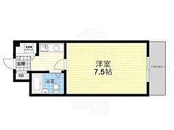 西北チェリーマンション