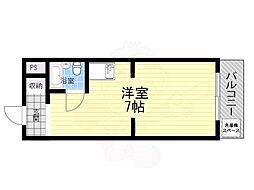 サンハイツ白鳩パート1