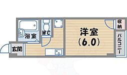 夙川井上ビル（管理離れ）