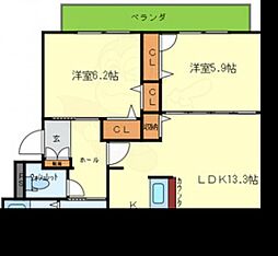 シャーメゾンNEO甲子園口