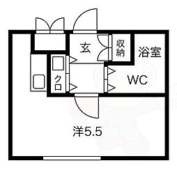 サンパレス21夙川東