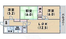 リープ・ド苦楽園 104