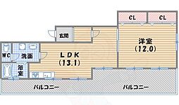 甲子園フラット