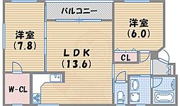 ラ・ブリーズ西宮