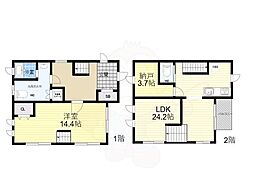 西宮サニーヒルズ6号地