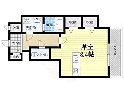 ブランＴＡＴ西宮江上町