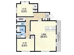 フェリッツ上甲子園