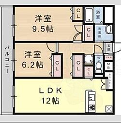 大谷町アネックス 502