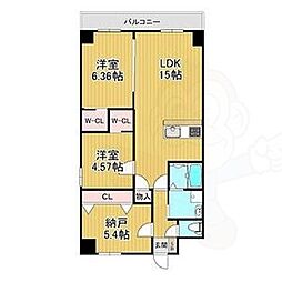 GROOVE上甲子園レジデンス