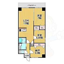 GROOVE上甲子園レジデンス