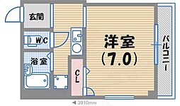 エトワール北口