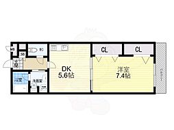 Court Yard 西宮北口