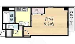 ラ・フォンテ甲東園 806