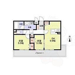 （仮称）門戸厄神・M社計画新築