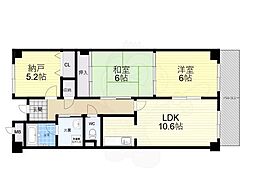 プランドール中屋