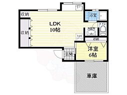 西宮フラワーハイツ