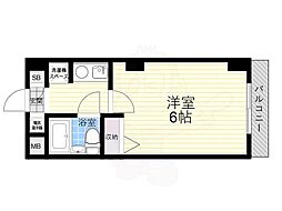 ポコアポコ甲子園口メゾン 102