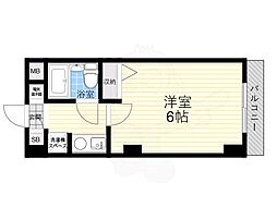 ポコアポコ甲子園口メゾン