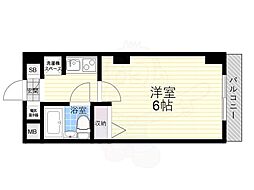 ポコアポコ甲子園口メゾン 202