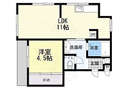 メゾンブランシュ1 301