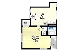 ユーコート鳴尾（POCO a POCO）