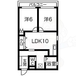 甲子園ハニーマンション