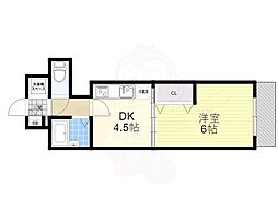 ベルメゾン西宮