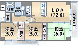 エスパシオ上ヶ原