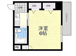 シェルプール弐番館