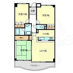 フォルテ上甲子園