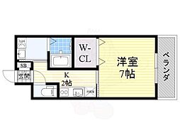 ドエル小松SOUTH