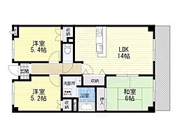 メゾン久保田II 303