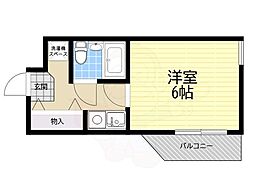 新和パレス西宮ガーデンズ前