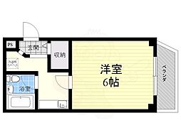 新和パレス西宮ガーデンズ前 103