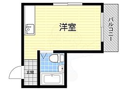 ロワイヤル北野