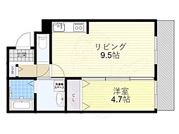 エメラルドオーシャン西宮