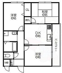 シャルマンコート西宮