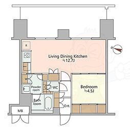 ジオエント西宮北口