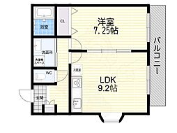 プチシャルマン夙川