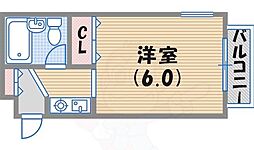 メゾン甲子園EAST