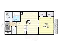 Lien甲子園口北町