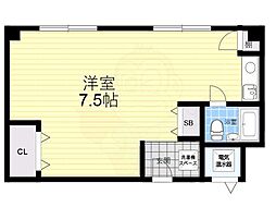 エルマーナ香枦園