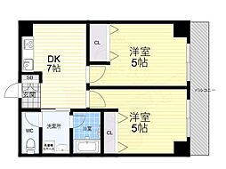 明和マンション