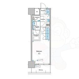 ブランシエスタ西宮