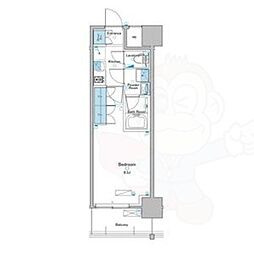 ブランシエスタ西宮