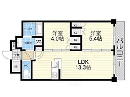 ブランシエスタ西宮