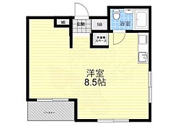 レジデンシア甲子園口