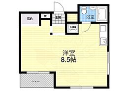 レジデンシア甲子園口